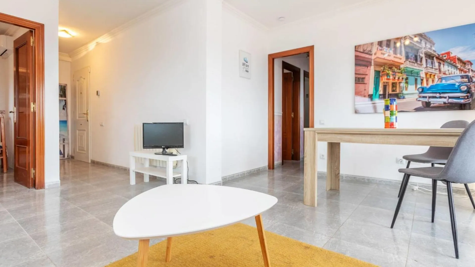 Holiday Home Polancre By Interhome Vidreres