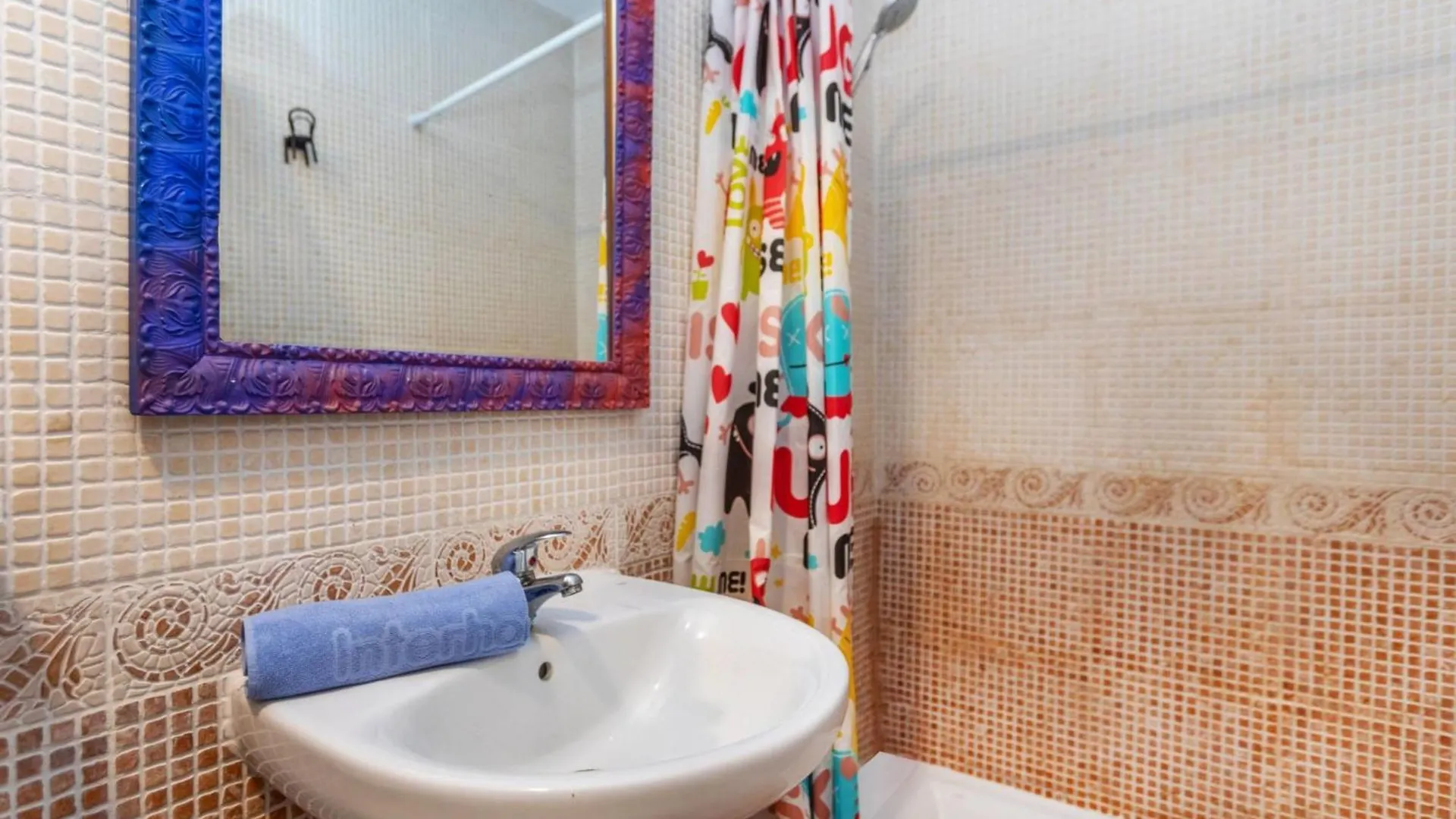 Holiday Home Polancre By Interhome Vidreres