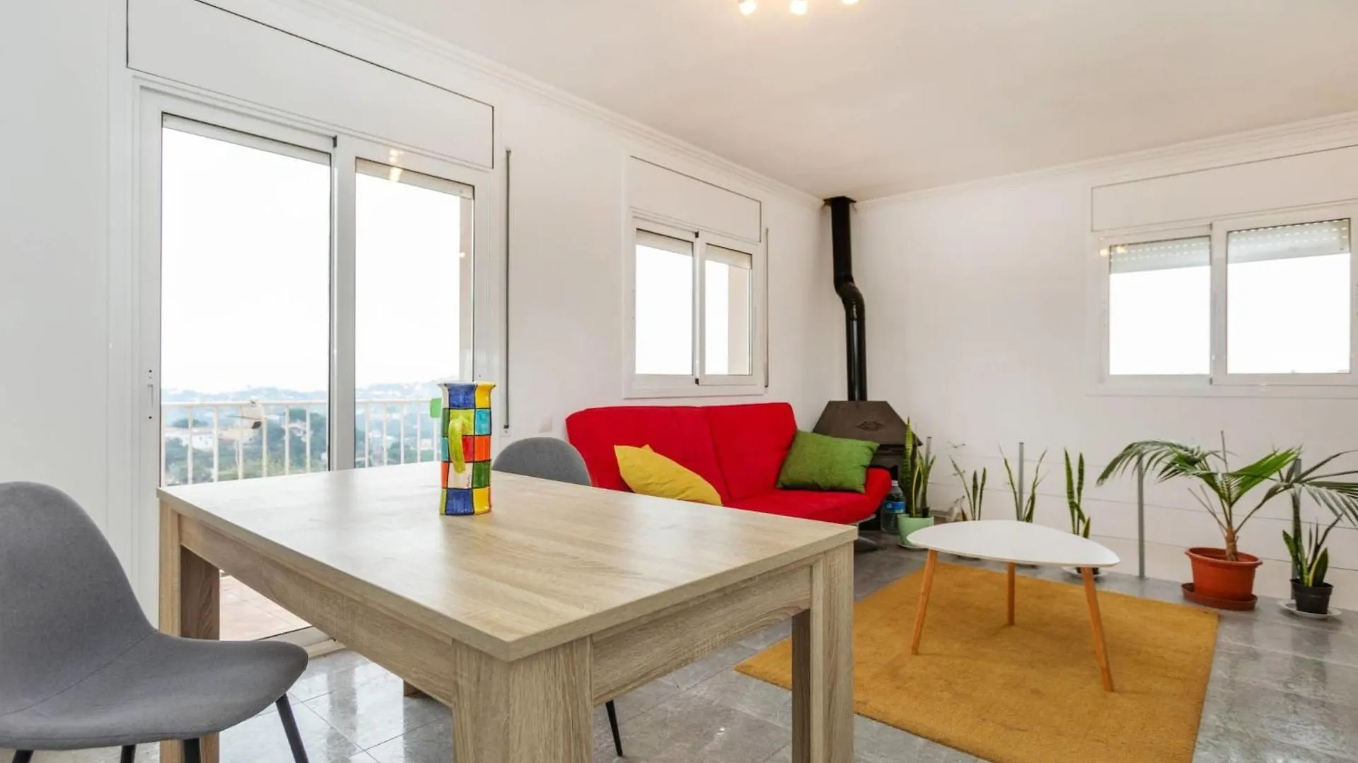 Holiday Home Polancre By Interhome Vidreres