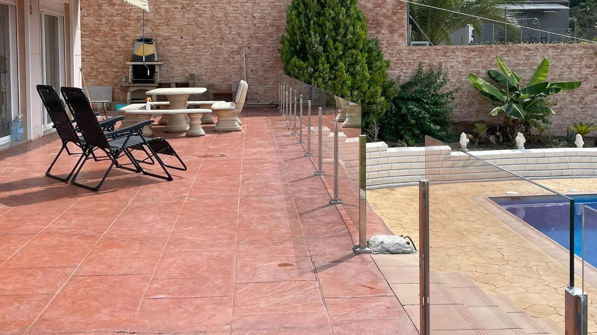 Holiday Home Polancre By Interhome Vidreres