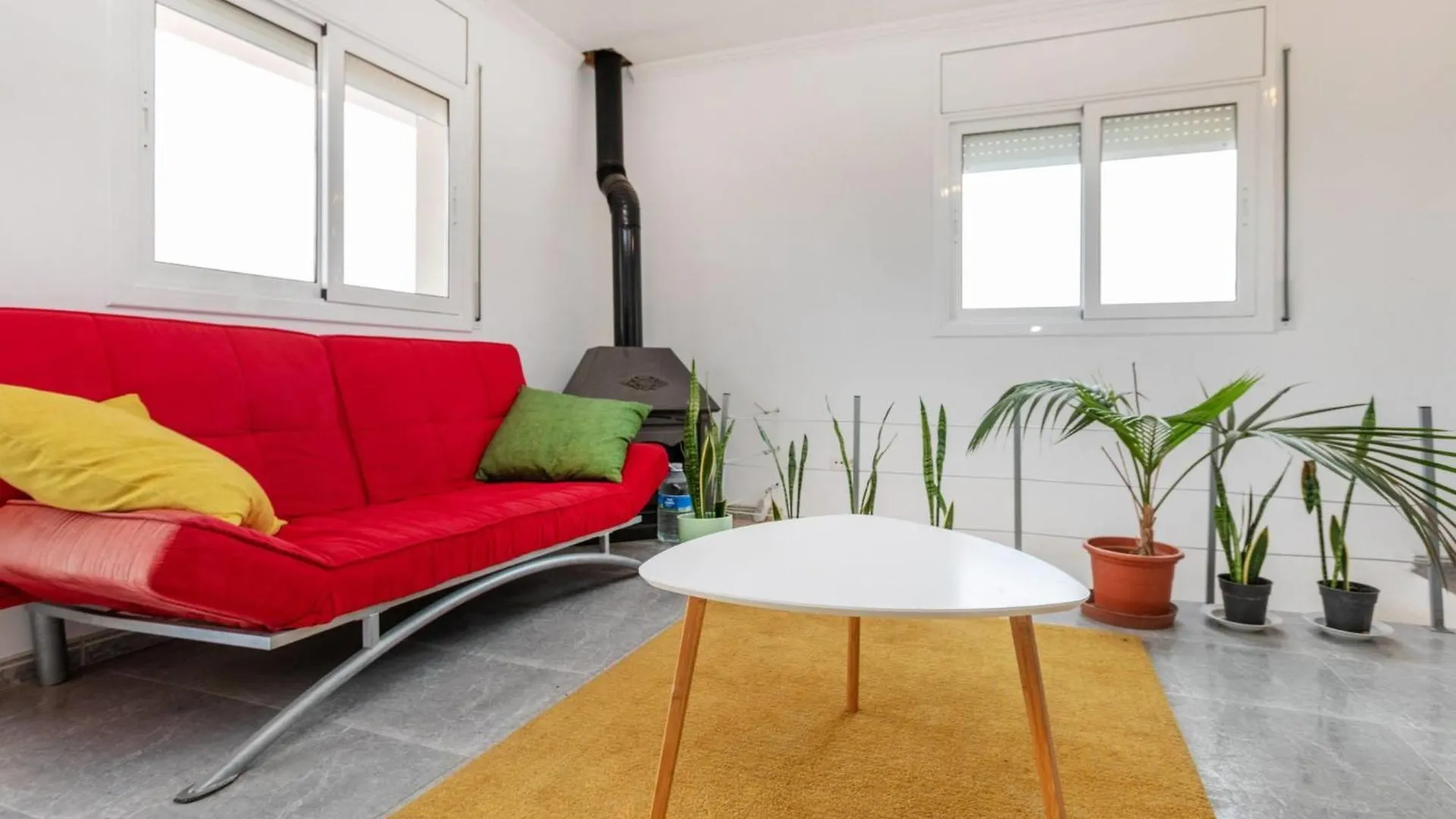 Holiday Home Polancre By Interhome Vidreres