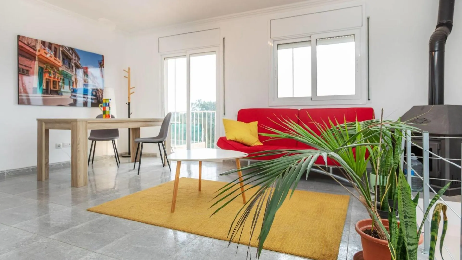 Holiday Home Polancre By Interhome Vidreres