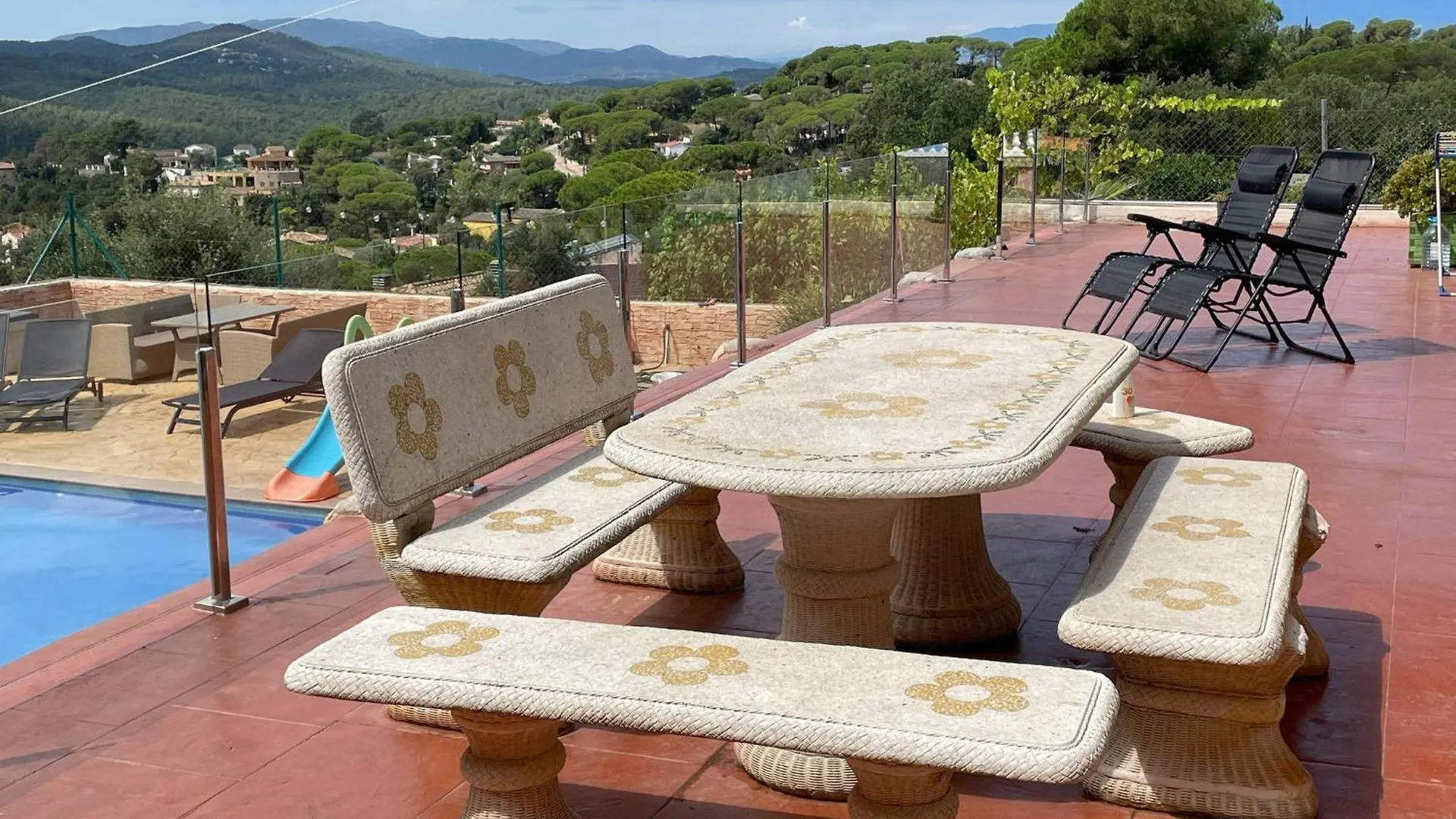 Holiday Home Polancre By Interhome Vidreres