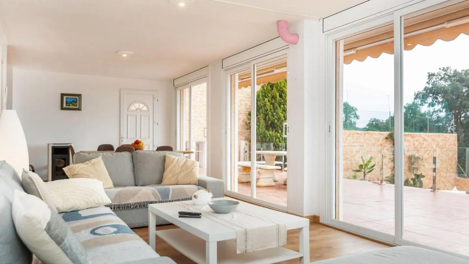 Holiday Home Polancre By Interhome Vidreres 0*,
